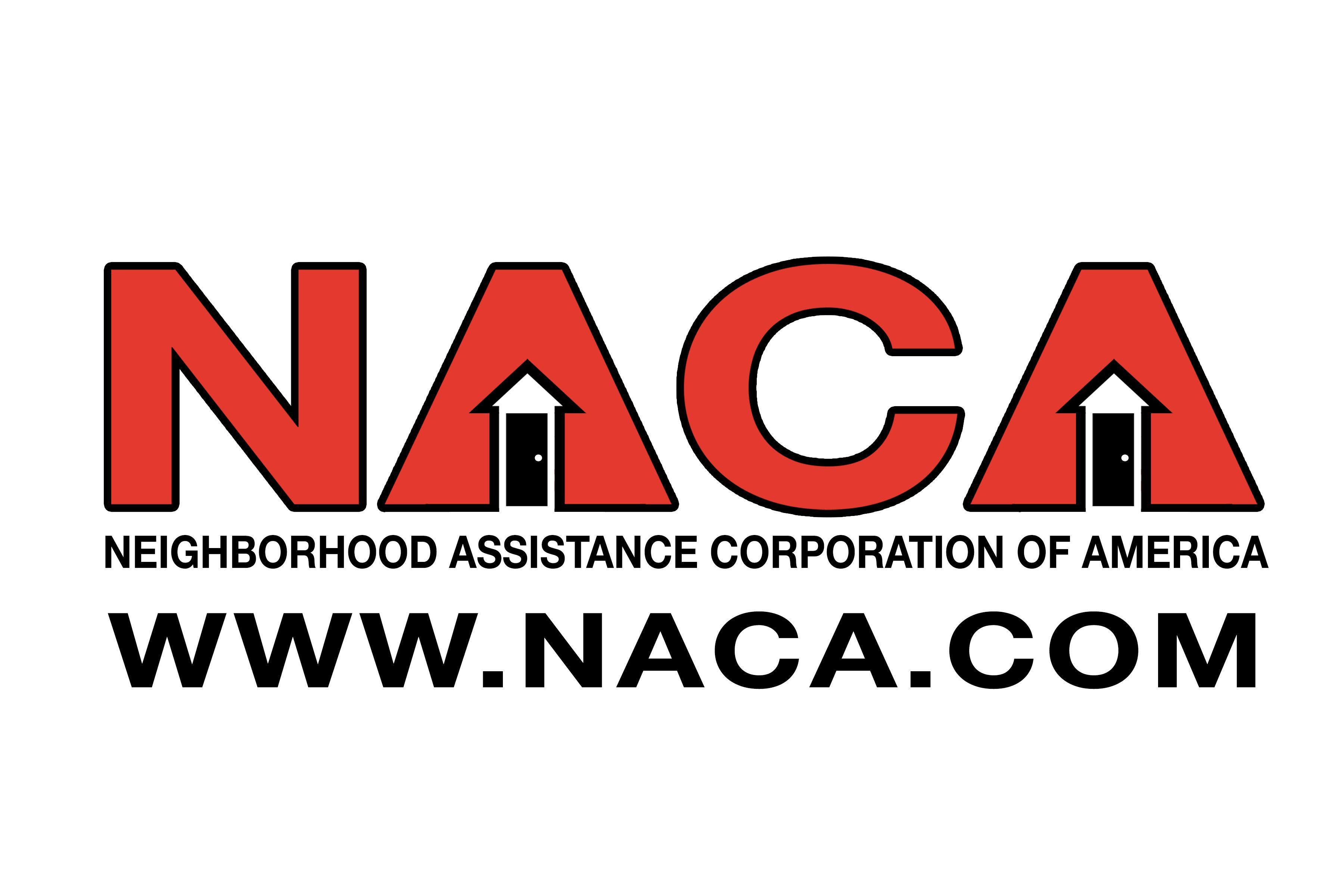 NACA Member Logo - NACA 15 Year Mortgage: “Best Mortgage in the History of Real Estate ...