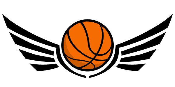Lady Eagles Basketball Logo - James Oda - Design Portfolio