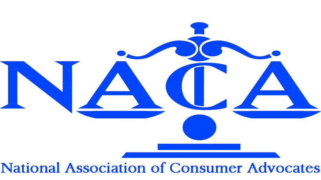 NACA Member Logo - NACA Color Logo - Consumer Protection Attorney - Kansas City - Bell ...