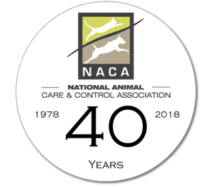 NACA Member Logo - National Animal Care & Control Association | Welcome to NACA's ...
