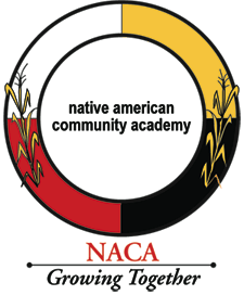 NACA Member Logo - Schools In Network — NACA Inspired Schools Network