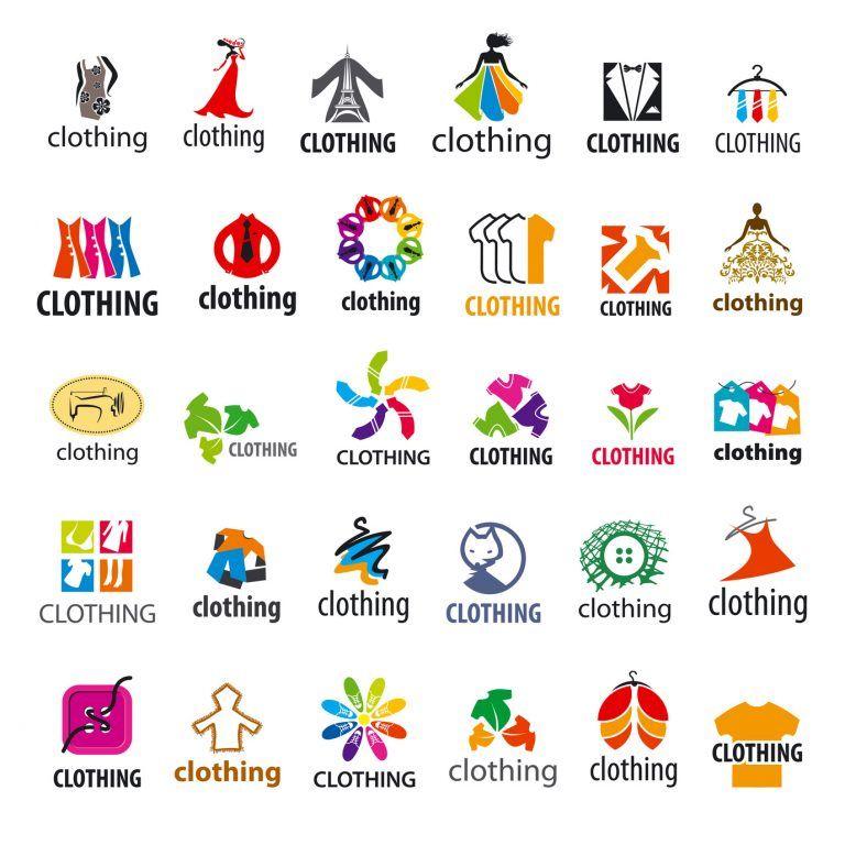 Clothing Company Logo - Company Clothing With Logo 5 Tips For Creating A Clothing Company ...