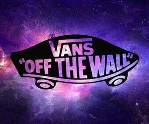 Graffiti Vans Logo - image about vans logo