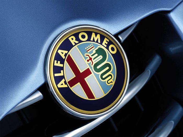 Cross and Snake Car Logo - 10 Car Logos That You Probably Never Knew The Meaning Of