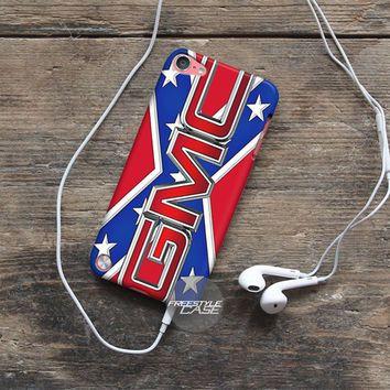 Rebel Flag GMC Logo - Best Rebel Flag iPod Cases Products on Wanelo