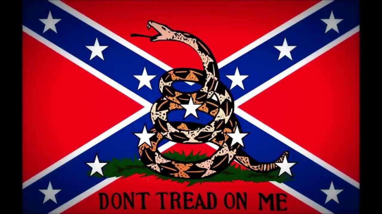 Rebel Flag GMC Logo - Rebel Son - Southern Wind - YouTube