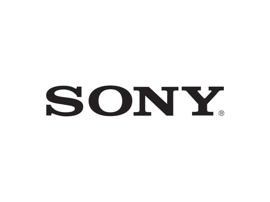 Electronics Company Logo - Sony Vector Logo - COMMERCIAL LOGOS - Electronics Appliances ...