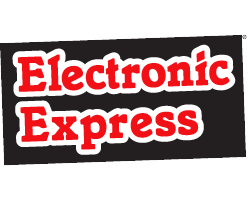 Electronic Express Logo - Electronic Express: 4K TVs, Home Audio, Computers, Appliances ...