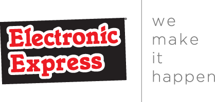 Electronic Express Logo - TV & Home Theater