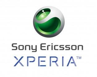Sony Phone Logo - Sony Ericsson Xperia Logo