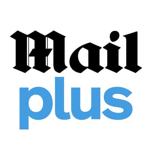 Amazon Plus Logo - Mail Plus Archive: Amazon.co.uk: Appstore for Android