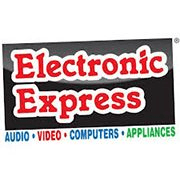 Electronic Express Logo - Working at Electronic Express