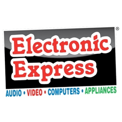 Electronic Express Logo - Electronic Express Coupons: Save $42 w/2019 Codes