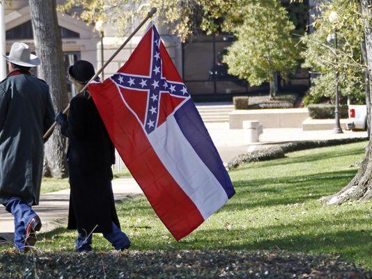 Rebel Flag GMC Logo - Gunn: Let state voters decide on Confederate emblem