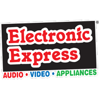 Electronic Express Logo - NATM Buying Corporation
