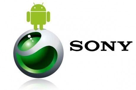 Sony Phone Logo - Perform Nandroid Backups on Xperia Devices without Rebooting