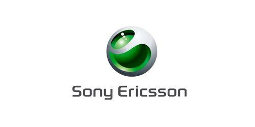 Sony Phone Logo - Famous Mobile Phone Manufacturers. Logo Design Gallery