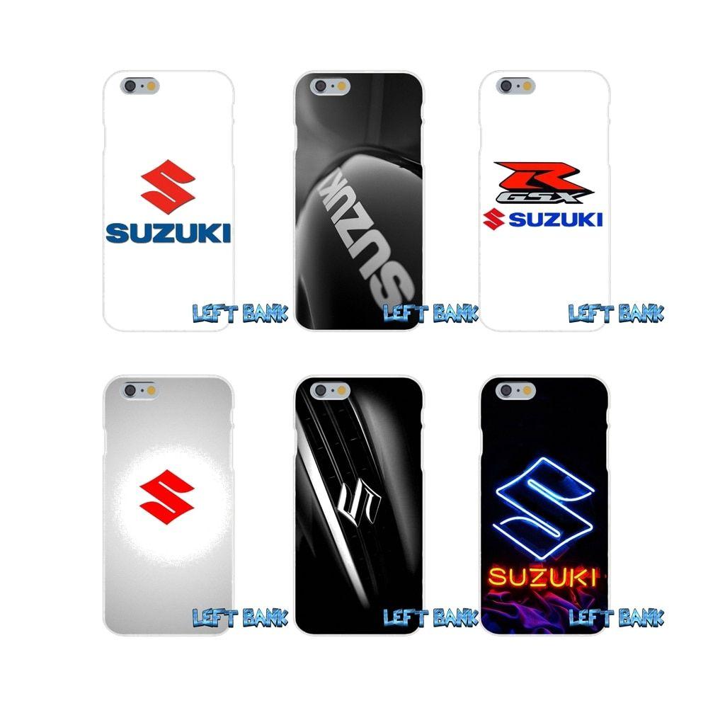 Sony Phone Logo - For Suzuki Gsxr Gsx R Logo Slim Silicone Phone Case For Sony Xperia ...