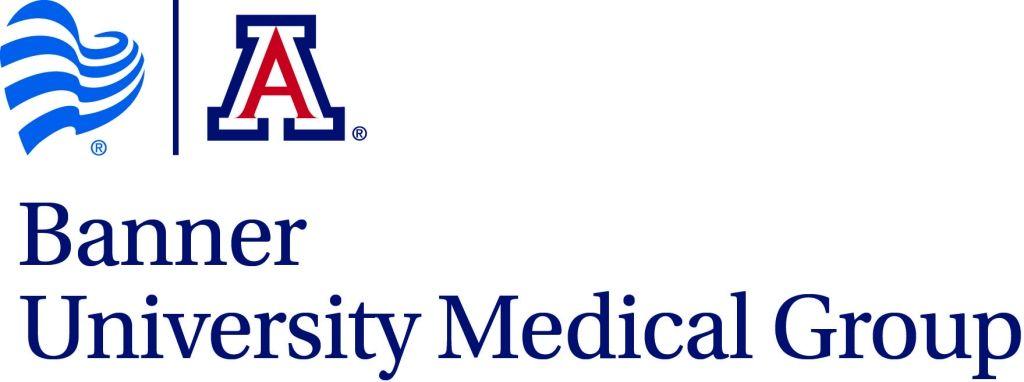 U of a Logo - Banner – University Medical Center Logos | UAHS Office of Public Affairs