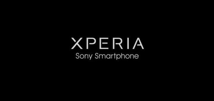 Xperia Logo - How to root any Sony Xperia Android smartphone ?