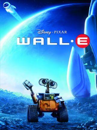 Wall-E Disney Pixar Logo - Disney•Pixar WALL E Steam Key GLOBAL