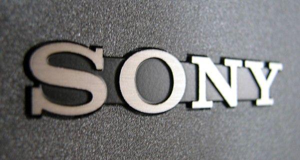 Sony Phone Logo - Sony's Mid Range Xperia J Uncovered Minus The Green Logo