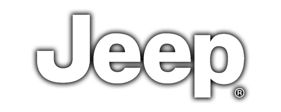 Jeep White Logo Logodix