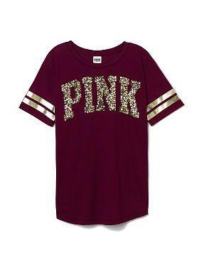 Victoria's Secret Pink Clothing Logo - Beautiful Outfits To Try Out Now!. Stylish Jeans. Pink