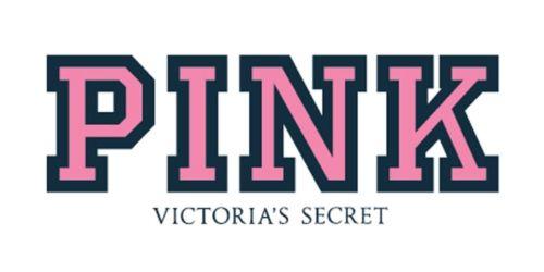 Pink Clothing Brand Logo - Victoria's Secret PINK MLB Collection to Include All 30 Teams |