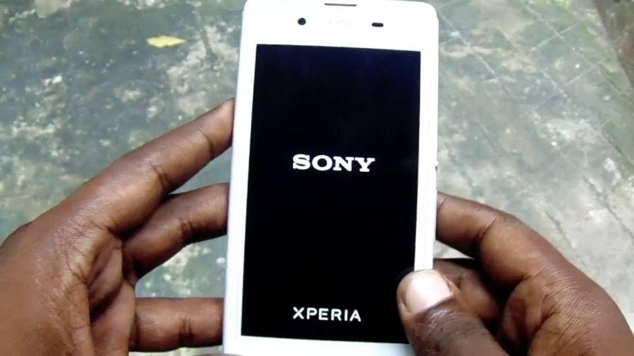 Sony Phone Logo - SONY XPERIA M2/M4/E3/C3/Z1/Z2/Z3/Z4/Z5 STUCK ON SONY LOGO|| DEAD ...