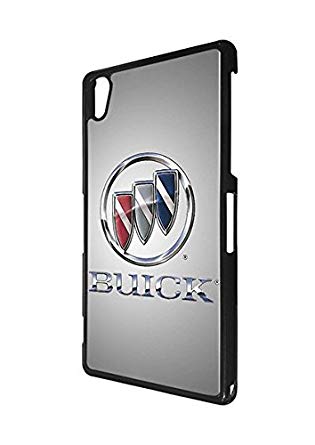 Sony Phone Logo - Ultra Thin Case for Sony Xperia Z2 Case Buick Car Logo with for Boy