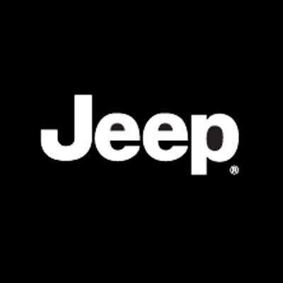 Jeep White Logo - Jeep UK (@Jeep_UK) | Twitter