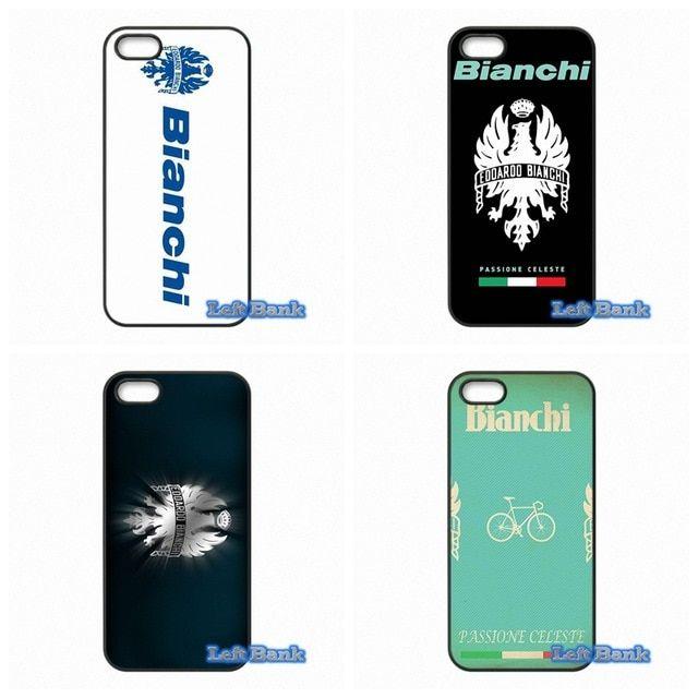 Sony Phone Logo - Bianchi Bike Logo Phone Cases Cover For Sony Xperia M2 M4 M5 C C3 C4 ...