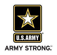 Soldiers Army Strong Logo - best Army image. Soldiers, Military life