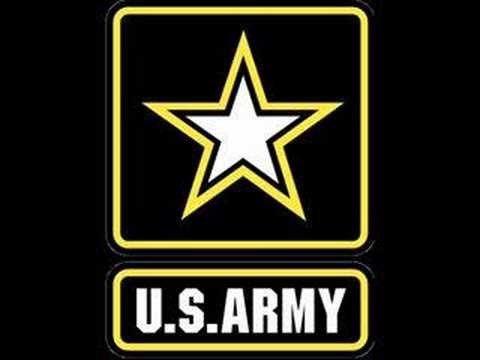 Soldiers Army Strong Logo - Army Strong Background Music - YouTube