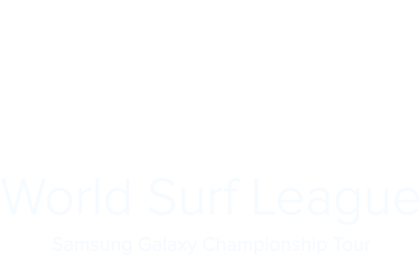 Jeep White Logo - WSL: Jeep® World Surf League