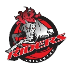 Red Riders Logo - Leicester Riders - Wikiwand