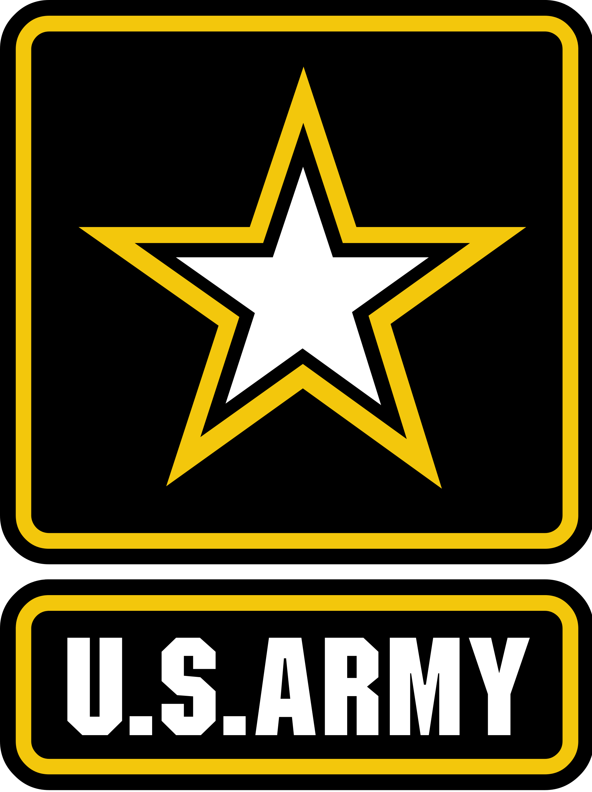 Soldiers Army Strong Logo - First female graduates of Ranger School earn elite tab | WFUV