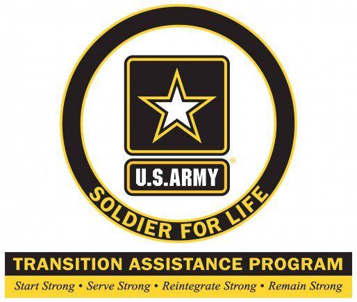Soldiers Army Strong Logo - ACAP receives a new name, logo, philosophy: Soldier for Life ...