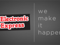 Electronic Express Logo - Electronic Express Reviews. Read Customer Service Reviews