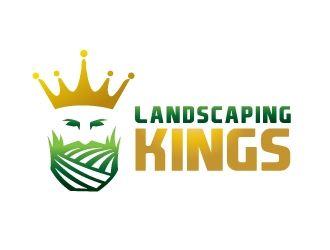 Landscaping Logo - Start your landscaping logo design for only $29! - 48hourslogo