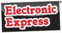 Electronic Express Logo - Electronic Express Coupons: 70% Off Deals | September, 2018