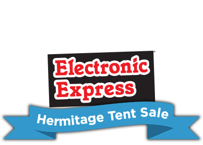 Electronic Express Logo - Electronic Express: 4K TVs, Home Audio, Computers, Appliances