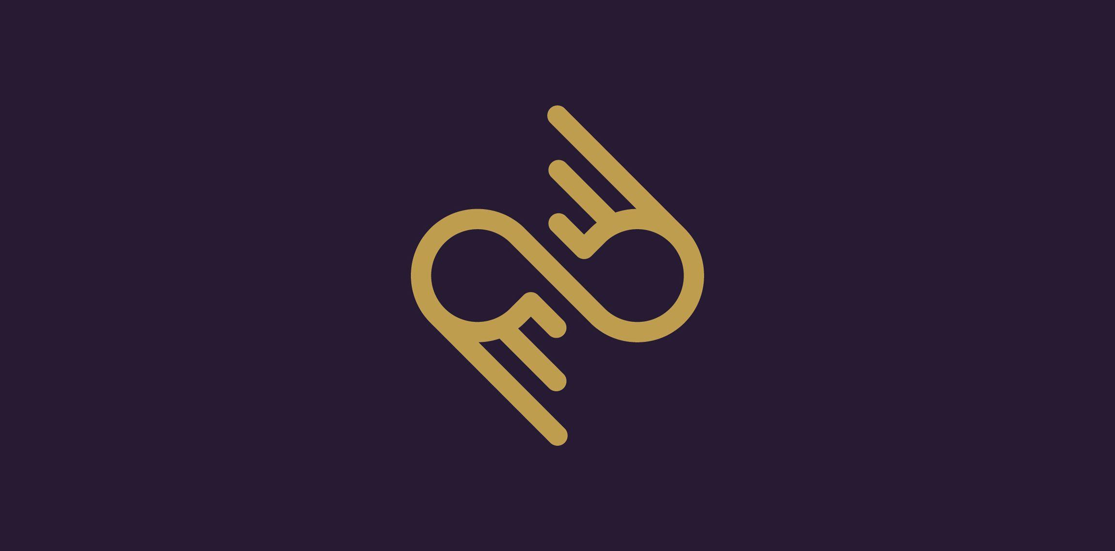 Infinity Logo - Infinity logo. Logo Design. Logo design, Logo design inspiration