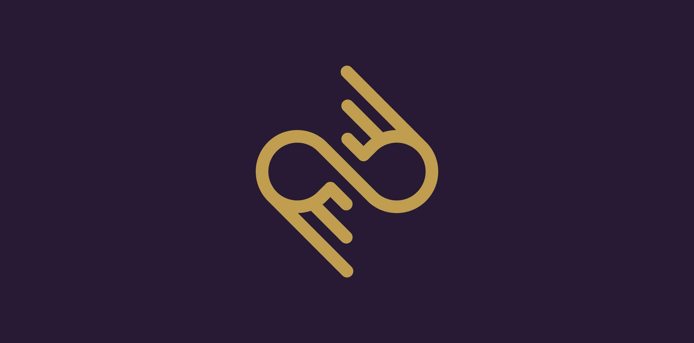 Infinity Logo LogoDix