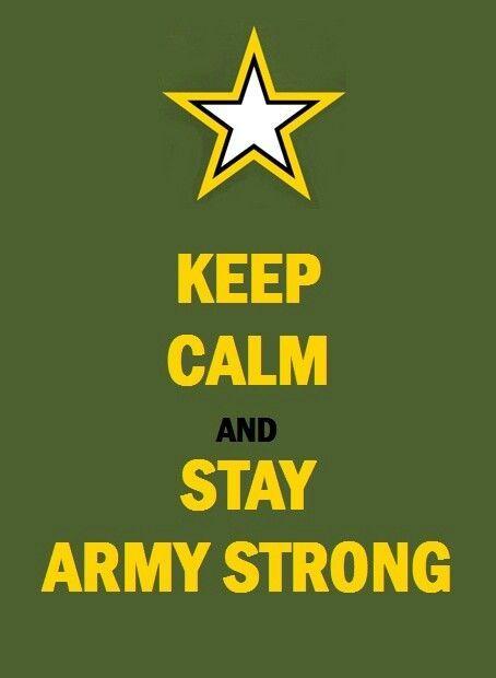 Soldiers Army Strong Logo - Army strong :) | They Fight for our Freedom | Pinterest | Army, Sons ...