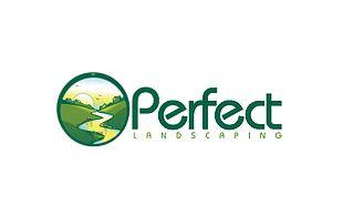 Perfect Logo - Landscaping & Gardening Logo Design | Logo Design Team