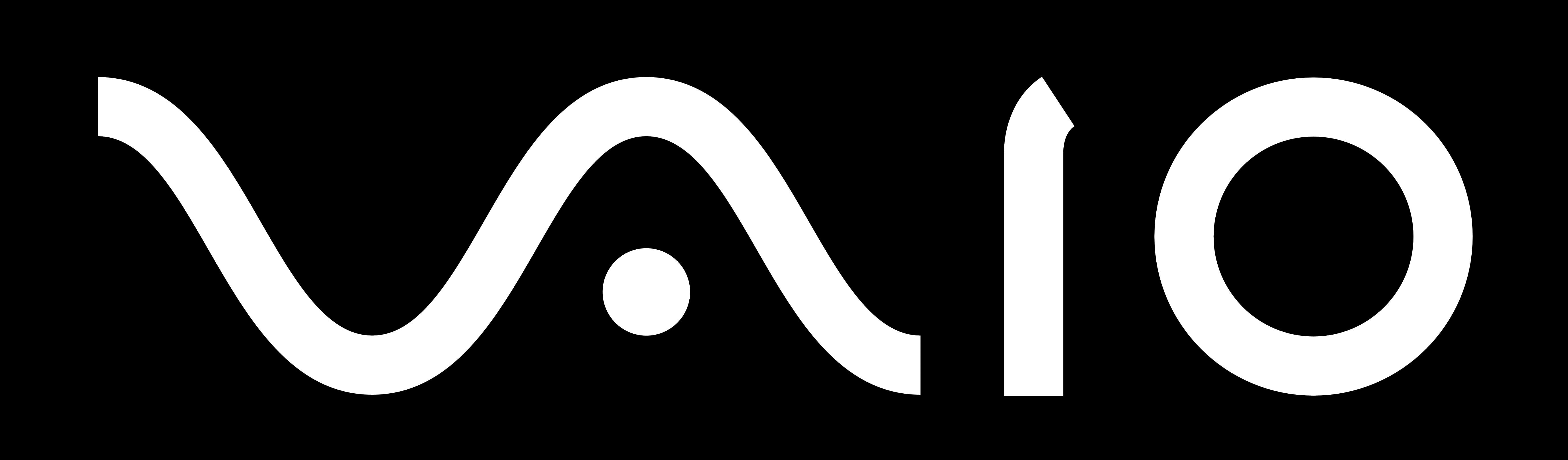 Vaio Logo - VAIO – Logos Download