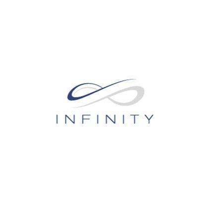 Infinity Logo - Infinity Logo Design | Logos | Pinterest | Logo design, Logos and ...