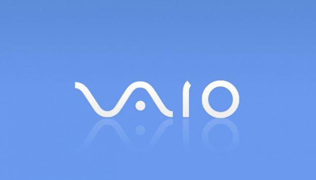 Vaio Logo - Sony Vaio Logo Safalweb Science Web Technologies